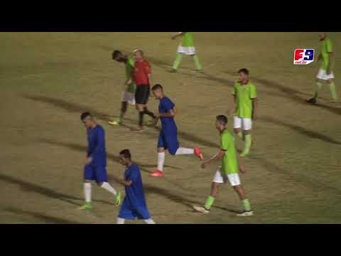 MOSSORÓ 7X2 LED - 08.10.17