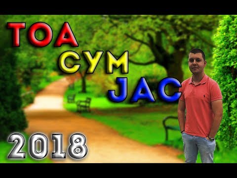 Blagadusha - Toa Sum Jas (Official Video) 2018