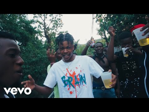 Tking - No Love (Official Music Video)