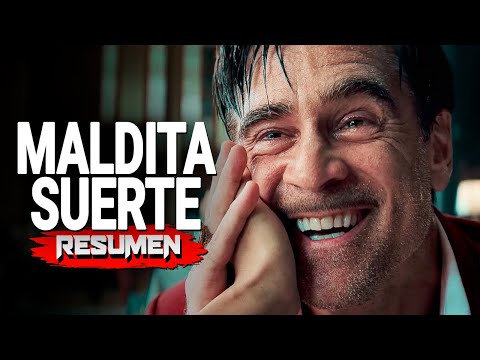 DAMN LUCK (Casino Addict 🤑) | 11-Minute Summary