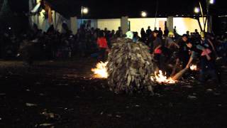 preview picture of video 'Fiesta del Kamba Ra'angá - Compañia Itaguazú de la ciudad de Altos/ Dpto. Cordillera.'