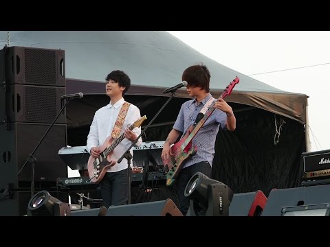 2016.09.24 렛츠락페스티벌 버즈 10 활주