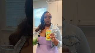 Sip the Sunshine| Daily GreenJuice#Daily #PeachMango#GreenJuice #HealthyHabits #PlantPowered