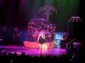 Queensryche 'Lady Jane' @ the Regency Ballroom, San Francisco, CA 7/25/10