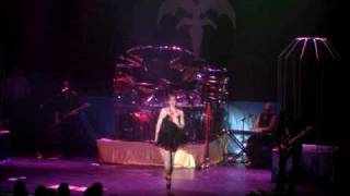 Queensryche &#39;Lady Jane&#39; @ the Regency Ballroom, San Francisco, CA 7/25/10