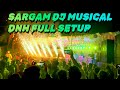 Sargam Dj Musical Party DNH Khanvel | 📞8140876493__💕 At Bahare Marriage Night Show Dance 2023