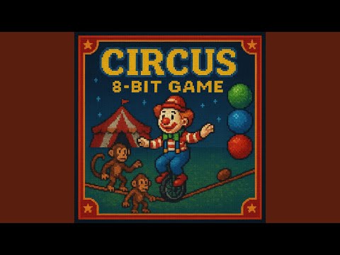 Pixel Circus