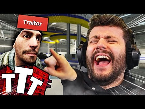 DAS TTT COMEBACK 2025