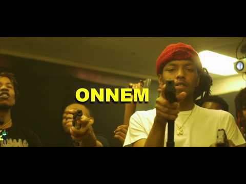 KWXNDOE - ONNEM (OFFICIAL MUSIC VIDEO)