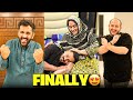 Finally I Met My Family After Long Time Emaan Got Shocked