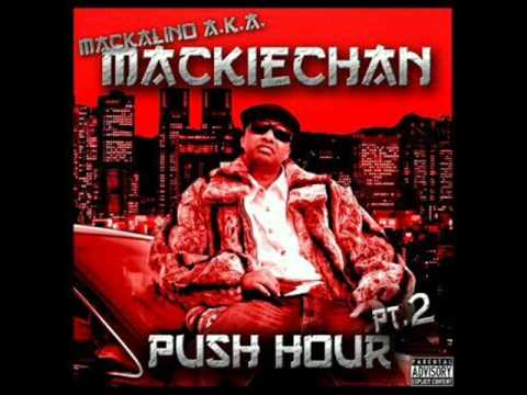 Mackalino - My Homies