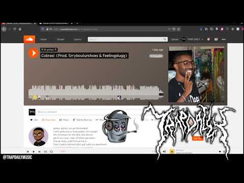 lil gohan - cobras [prod by srrybouturshoes & feelingplugg]