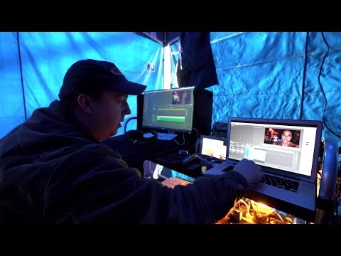 The Making of TELLING LIES | The Actor's Experience