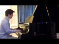 Canon in D - Johann Pachelbel: Piano 
