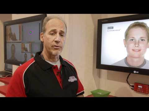 NAB 2012 - Decimator