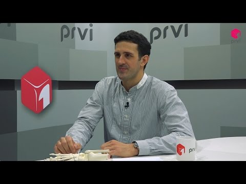 Zdravlje na prvom mjestu 11//dr.sci. Marko Ostojic, dr. med.