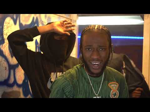 RDOT x RELLY DA MAN "Still Trippin" Official Video