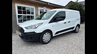 Ford Transit Connect 2019 (19)