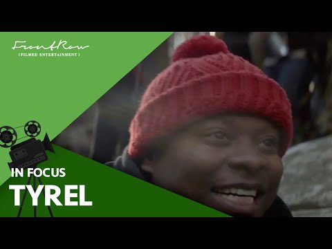 Tyrel | Official Trailer | Available On Demand February 5
