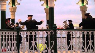 0_2 Salvation Army Brighton Bandstand