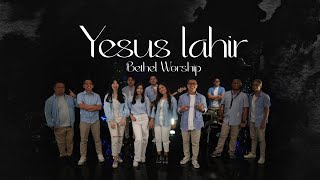 Download lagu Yesus lahir - Bethel Worship (Christmas) mp3 Download lagu Yesus lahir - Bethel Worship (Christmas) mp3