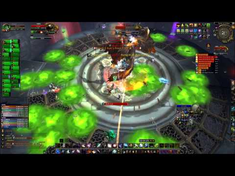 Adrenaline Vs Ji-Kun 25 Heroic - Rogue POV