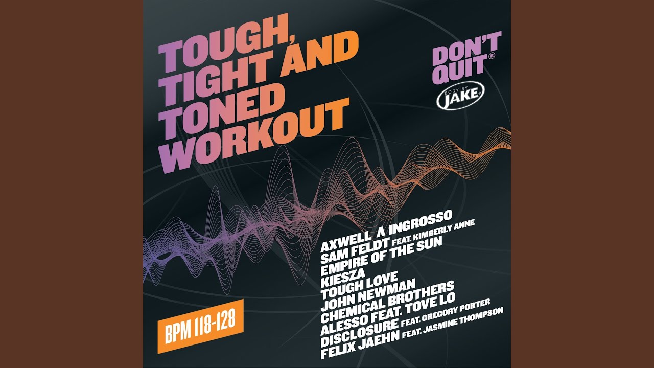 Portada de Love Me Again (Vice Remix)