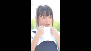 コスプレ女子②