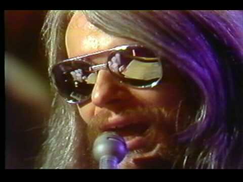 A SONG FOR YOU - Leon Russell & Friends (1971)