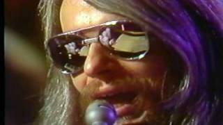 Leon Russell - A Song For You video