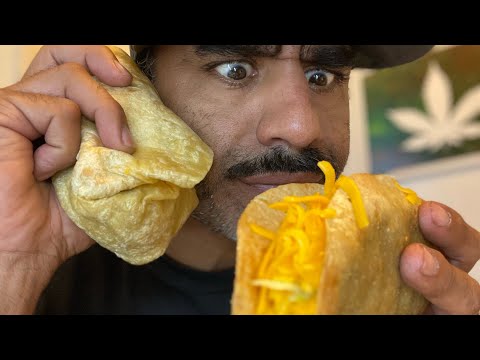 Gringo tacos still bussin