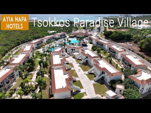 Tsokkos Paradise Village | Pros and Cons