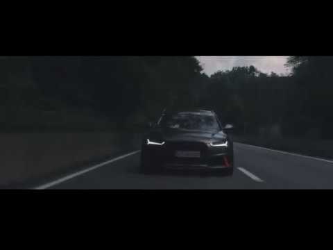 Audi RS6 - Audi World - RL Grime - Core