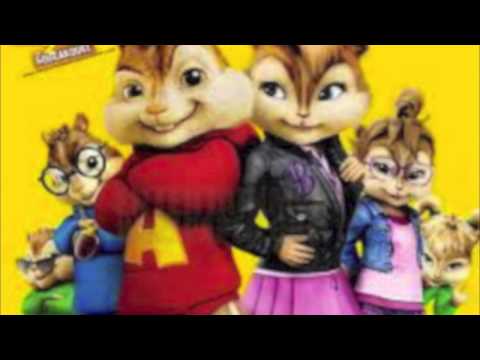 wiggle alvin and the chipmunks
