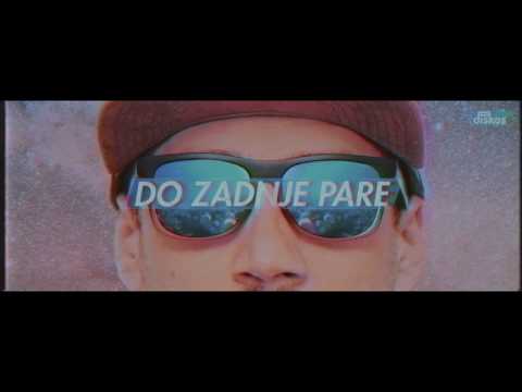 Jić - Živimo Turbo feat. Fokus (Official video)
