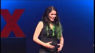 TEDx Talks: TEDx Madrid 2013