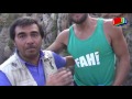 HIGHLINE: ESPECTACULAR EVENTO DEPORTIVO EN CAPILLA DEL MONTE
