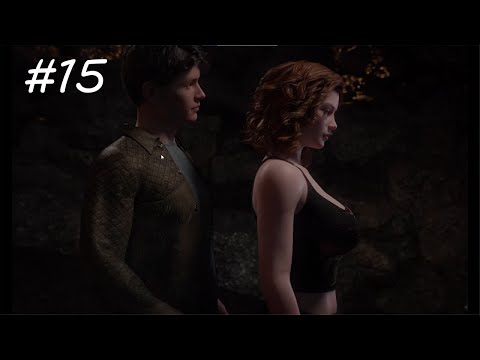 TGame | The Genesis Order experience part 15 ( PC/Android/Mac )