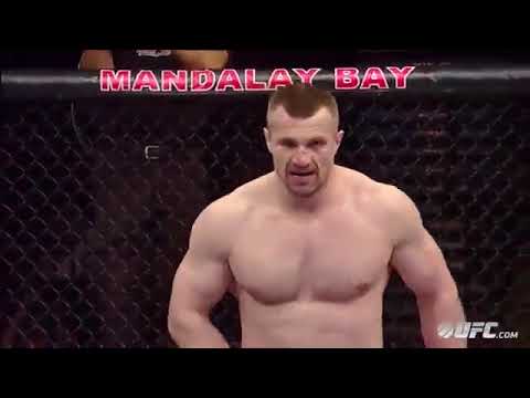 Mirko Crocop vs Roy Nelson - FULL FIGHT