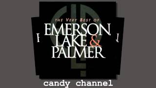 Emerson, Lake & Palmer - Very Best Of   (Full Album)
