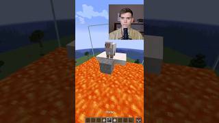 Experimentos en Minecraft be like: 🤣