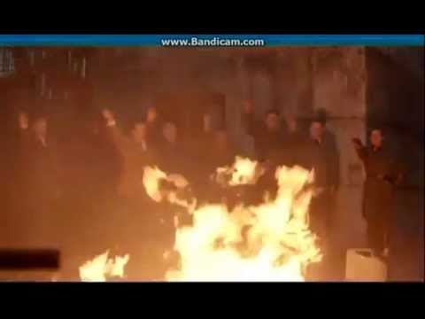 30 aprile 1945 La Battaglia di Berlino e la morte di hitler