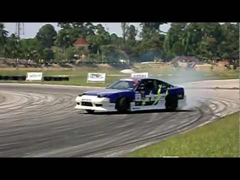 Team Driftmasters Promo Video II released on Super Import Nights