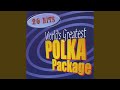 Peanuts Polka