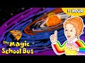 Fun In The Sun Solar Science Stars Light Hot Climates Full Episodes The Magic School Bus