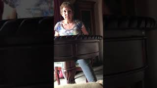 Liz Valente sings Laura Nyro The Japanese Restaurant Song. Laura Nyro the great Singer Songwriter.