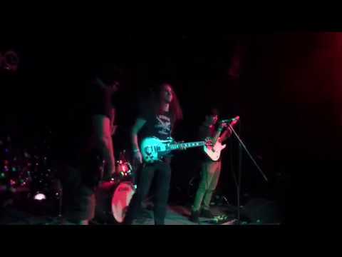 20190720 - Wine Witch - Immigrant Song - Hi Tone - Memphis TN