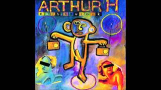 Arthur H - Grand Marabout (Bachibouzouk Band, 1992)