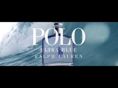 Polo Ultra Blue - Eau de toilette - RALPH LAUREN