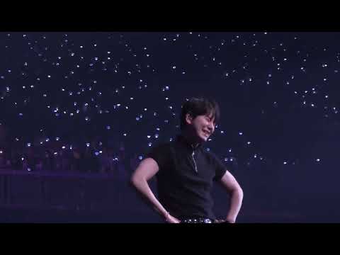 2026.01.24 Super Show 10 Super Junior - D.N.A, rockstar, acha